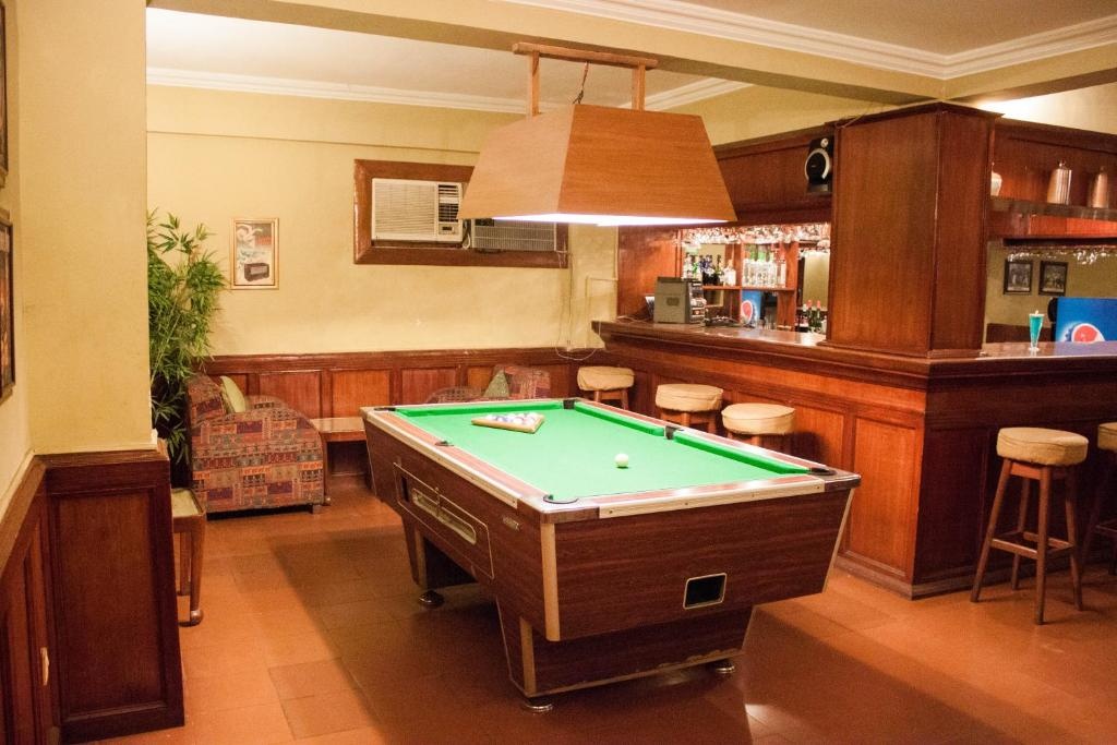 Pride Sun Village Resort And Spa  Facilities  Barlounge 23