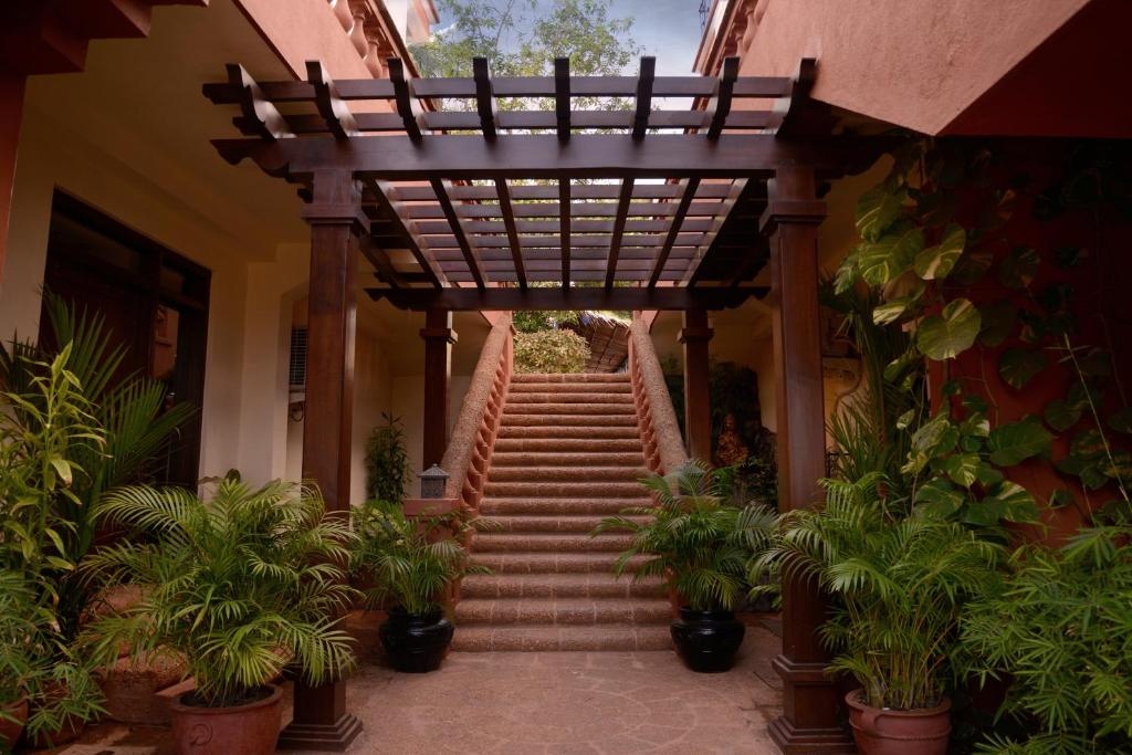 Pride Sun Village Resort And Spa  Facilities  Facilities 61