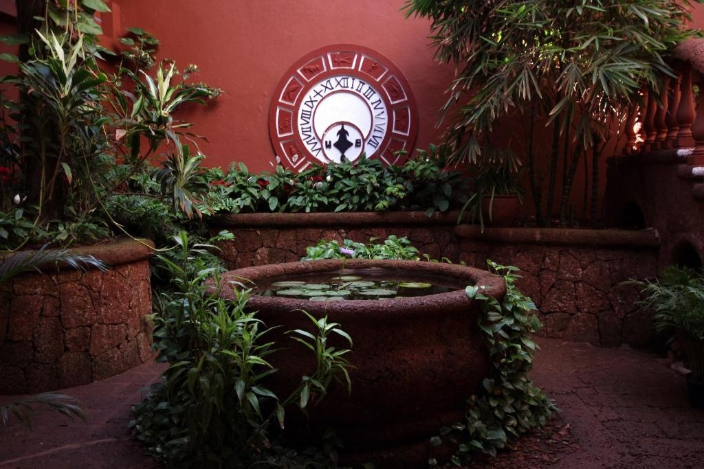 Pride Sun Village Resort And Spa  Facilities  Facilities 64