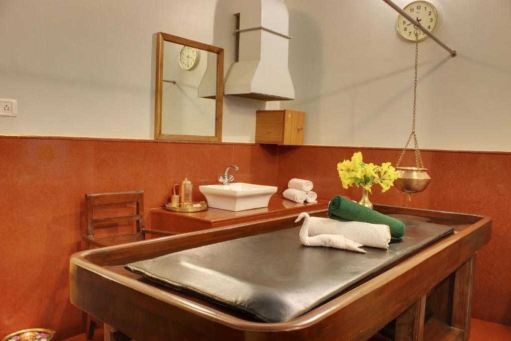 Pride Sun Village Resort And Spa  Facilities  Spa 74