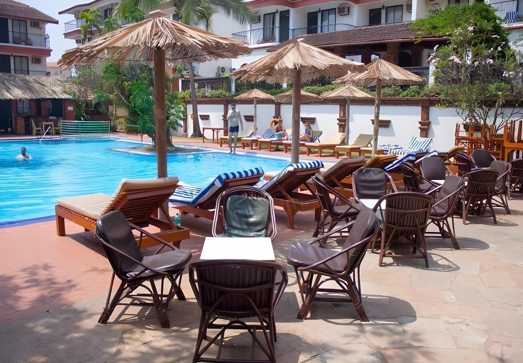 Pride Sun Village Resort And Spa  Facilities  Facilities Image 16 16
