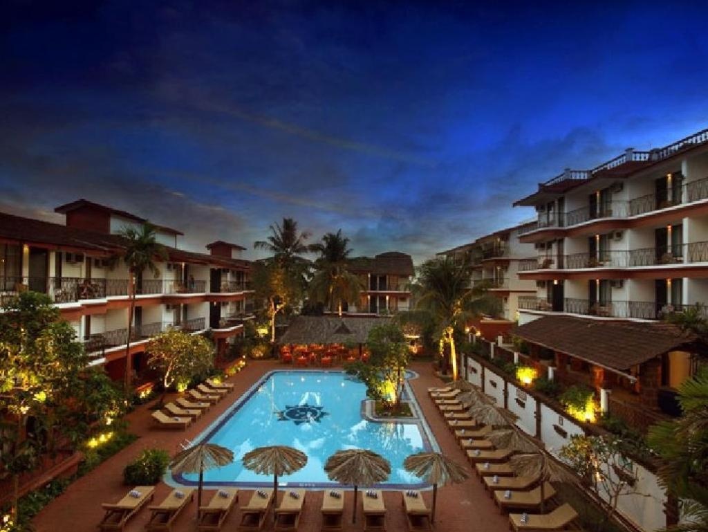Pride Sun Village Resort And Spa  Facilities  Facilities Image 1 1