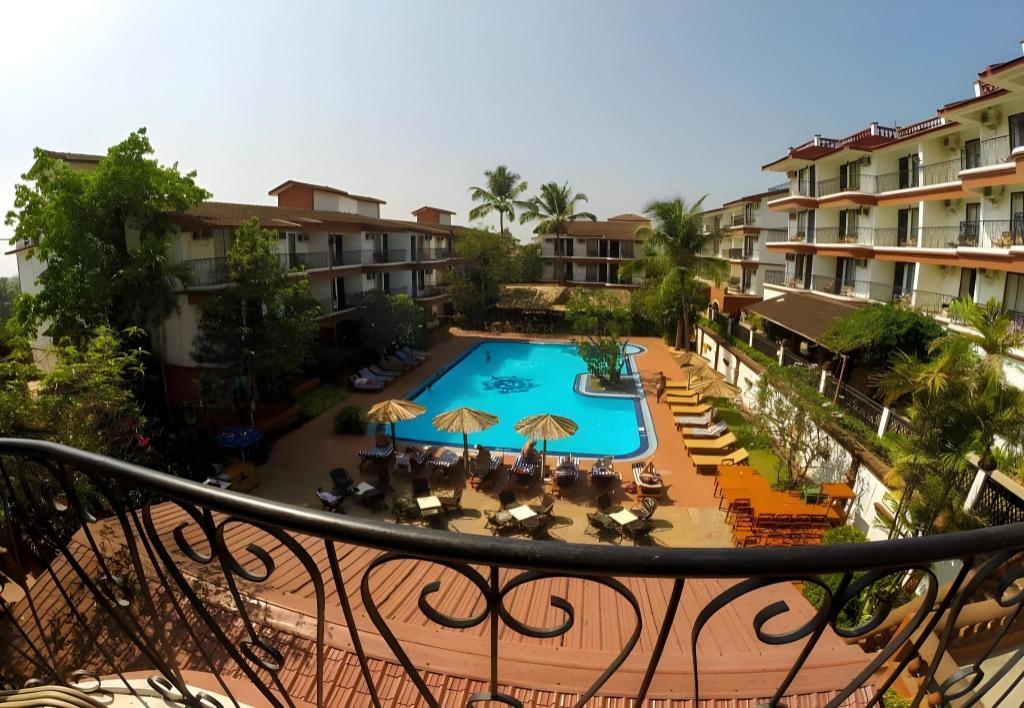 Pride Sun Village Resort And Spa  Facilities  Facilities Image 2 2
