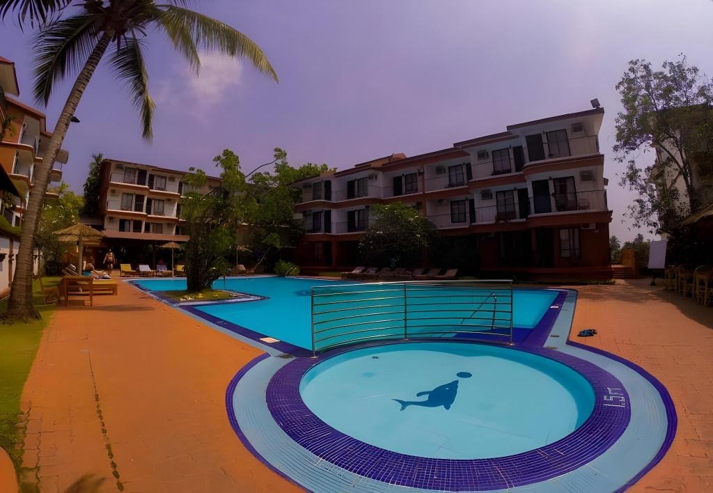 Pride Sun Village Resort And Spa  Facilities  Facilities Image 31 31