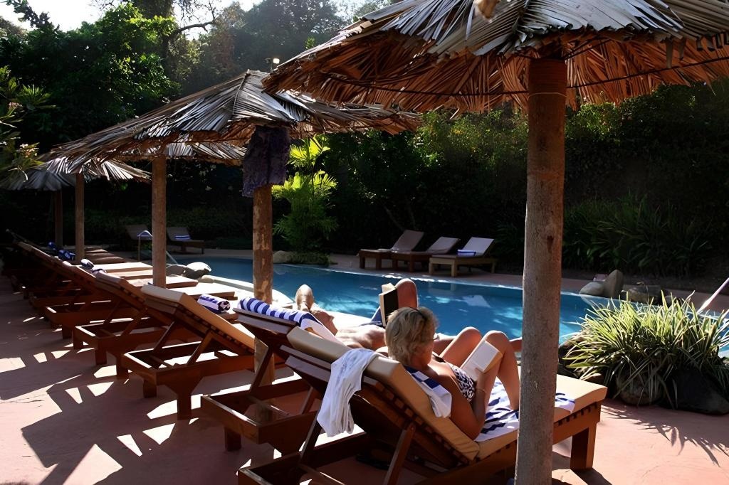 Pride Sun Village Resort And Spa  Facilities  Facilities Image 63 63