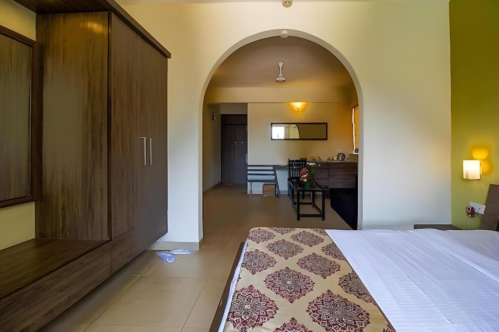 Pride Sun Village Resort And Spa  Rooms  Rooms Image 13 13