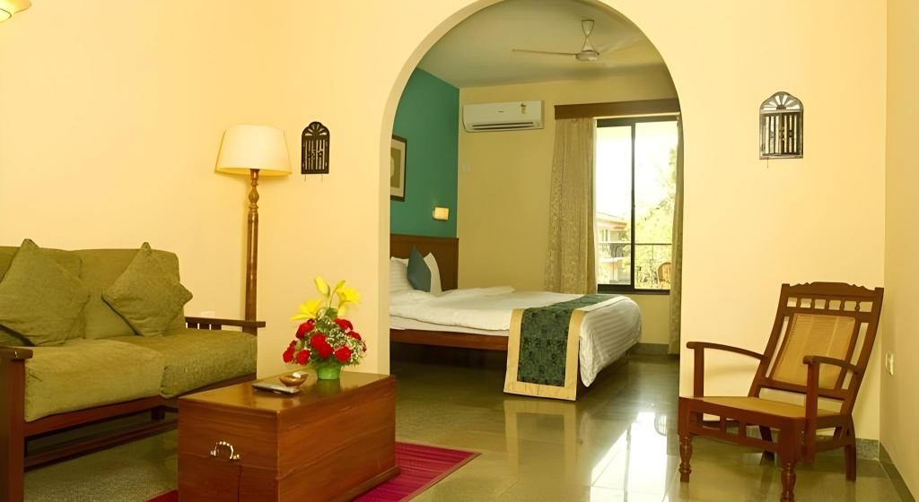 Pride Sun Village Resort And Spa  Rooms  Rooms Image 14 14