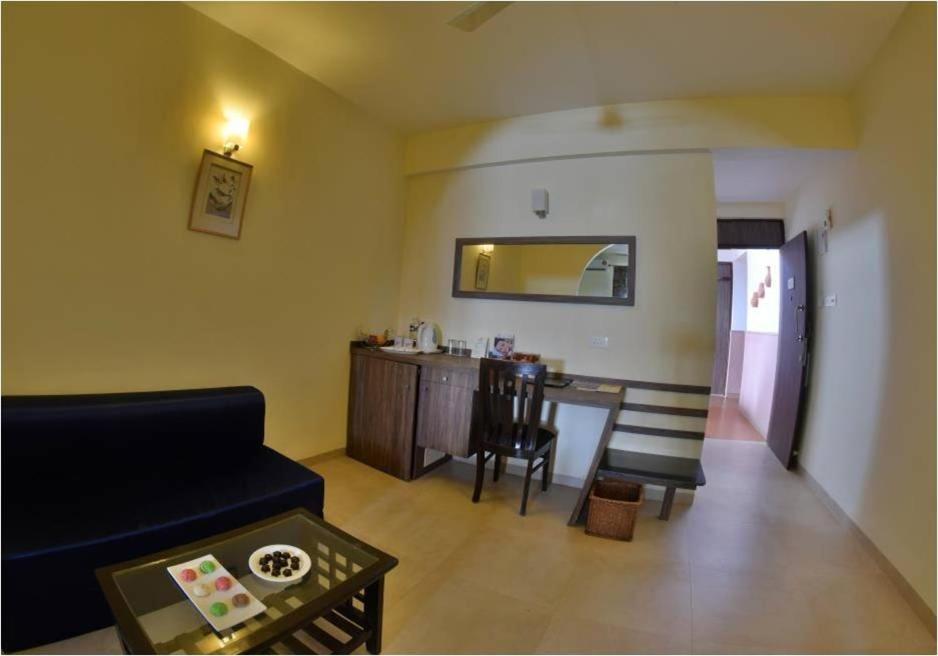 Pride Sun Village Resort And Spa  Rooms  Rooms Image 16 16