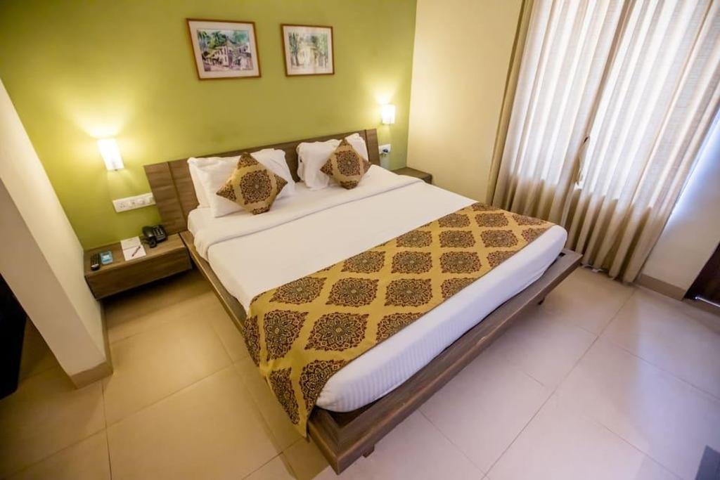 Pride Sun Village Resort And Spa  Rooms  Rooms Image 17 17