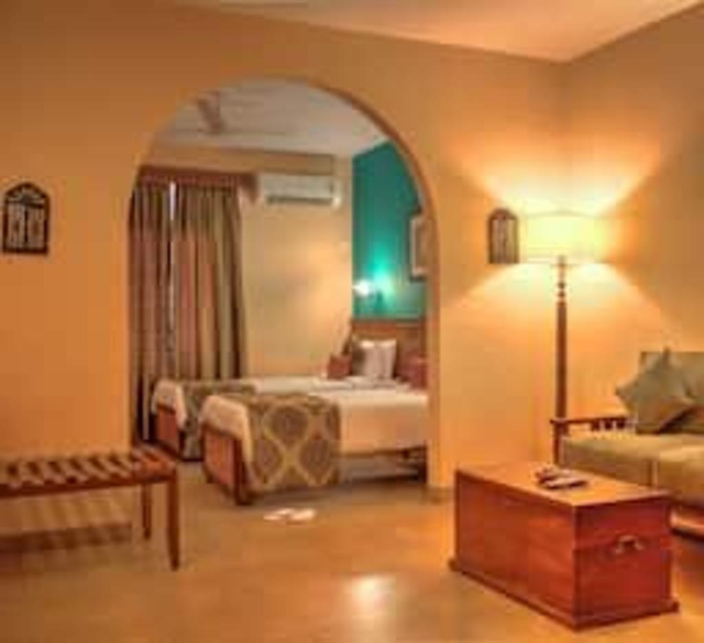 Pride Sun Village Resort And Spa  Rooms  Rooms Image 18 18