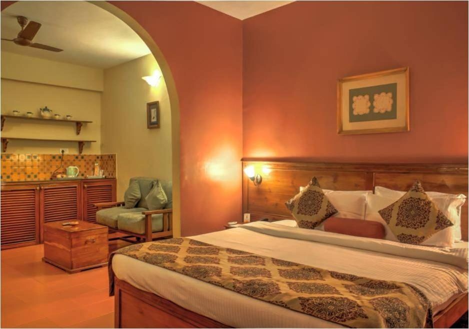 Pride Sun Village Resort And Spa  Rooms  Rooms Image 2 2