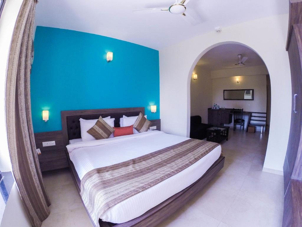 Pride Sun Village Resort And Spa  Rooms  Rooms Image 3 3