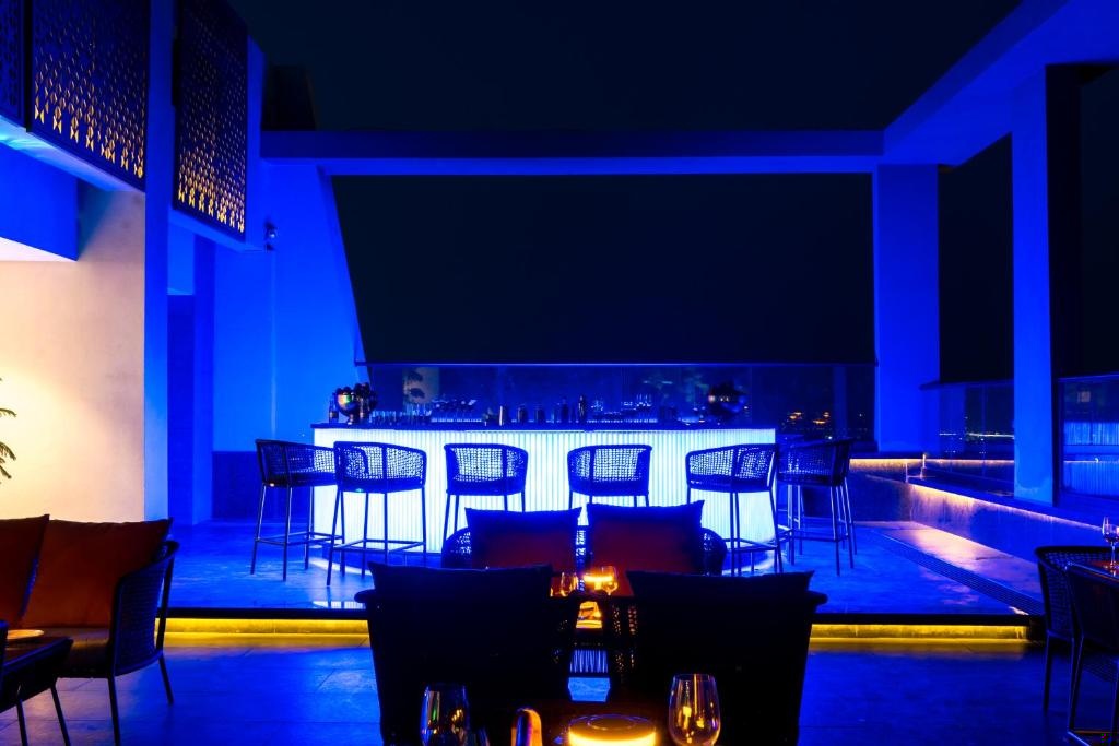 Holiday Inn Lucknow Airport By IHG  Facilities  Attractions 24