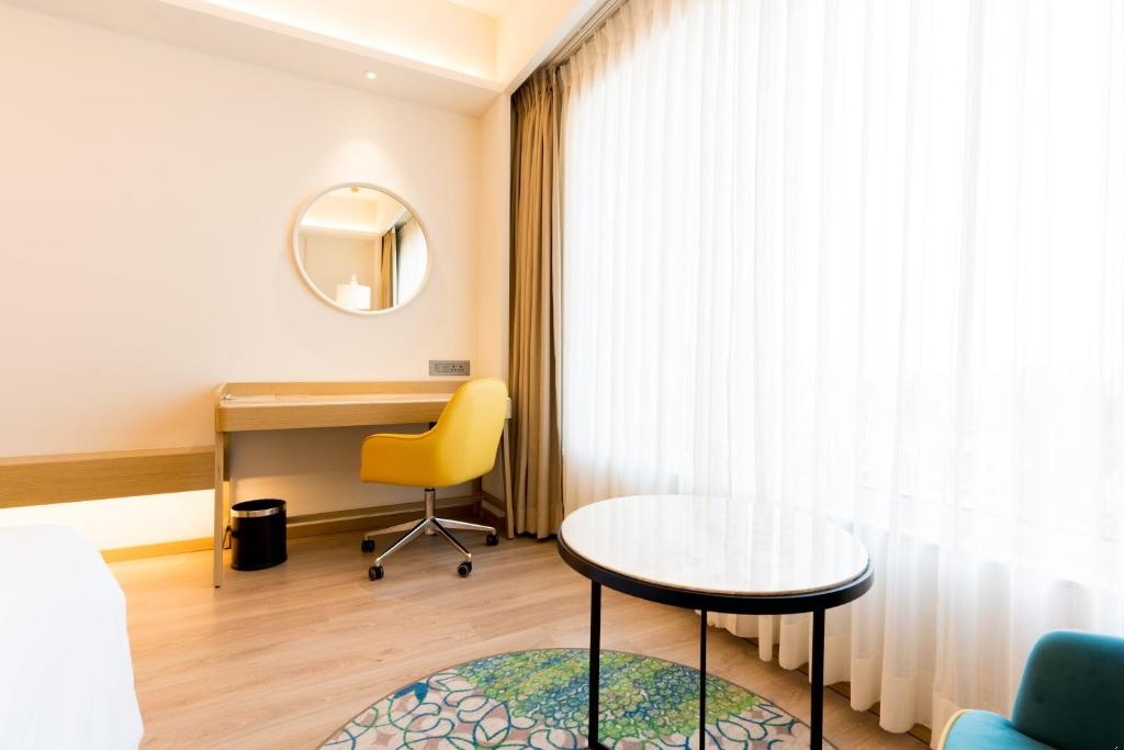 Holiday Inn Lucknow Airport By IHG  Facilities  Facilities 31