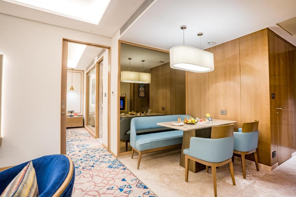 Holiday Inn Lucknow Airport By IHG  Rooms  Rooms Image 26 26