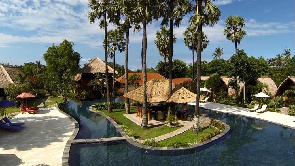 Kinaara Resort And Spa Pemuteran  Facilities  Facilities Image 1 1