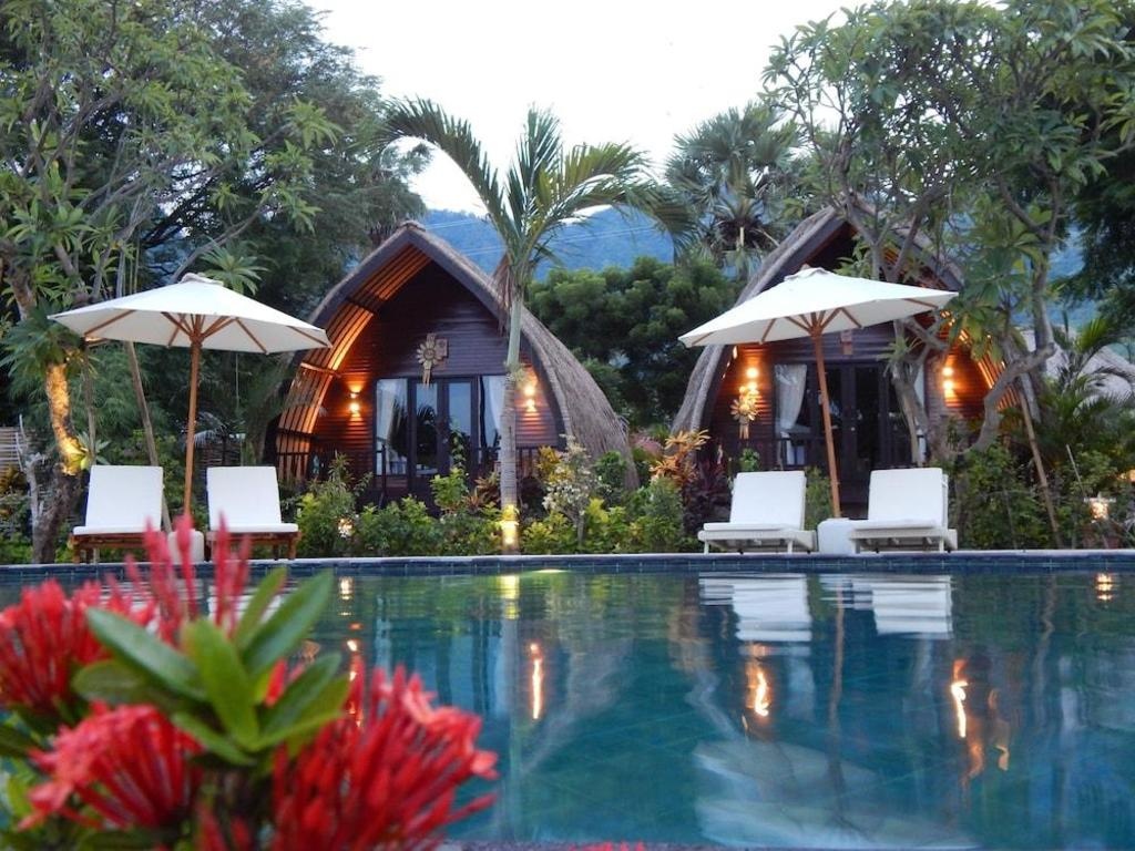 Kinaara Resort And Spa Pemuteran  Facilities  Facilities Image 2 2
