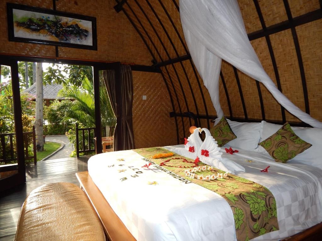 Kinaara Resort And Spa Pemuteran  Rooms  Suite 1 Bed 6