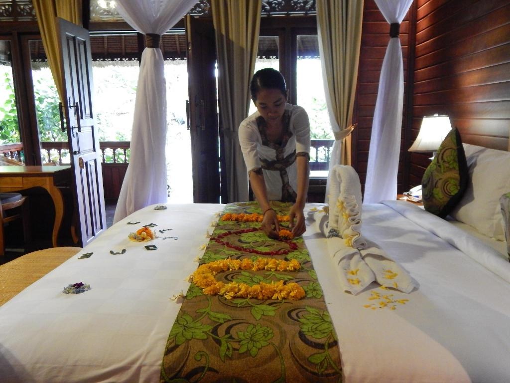 Kinaara Resort And Spa Pemuteran  Rooms  Suite 2 Bed 4