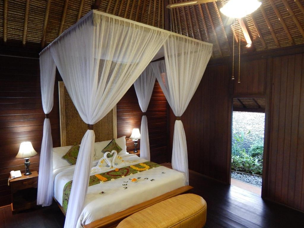 Kinaara Resort And Spa Pemuteran  Rooms  Suite 2 Room Plan 7