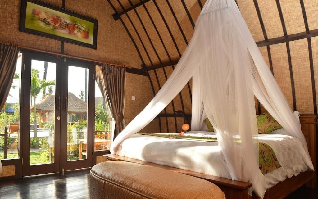 Kinaara Resort And Spa Pemuteran  Rooms  Rooms Image 10 10