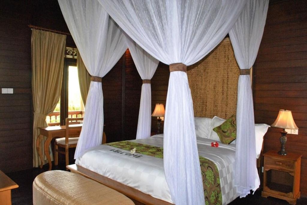 Kinaara Resort And Spa Pemuteran  Rooms  Rooms Image 11 11