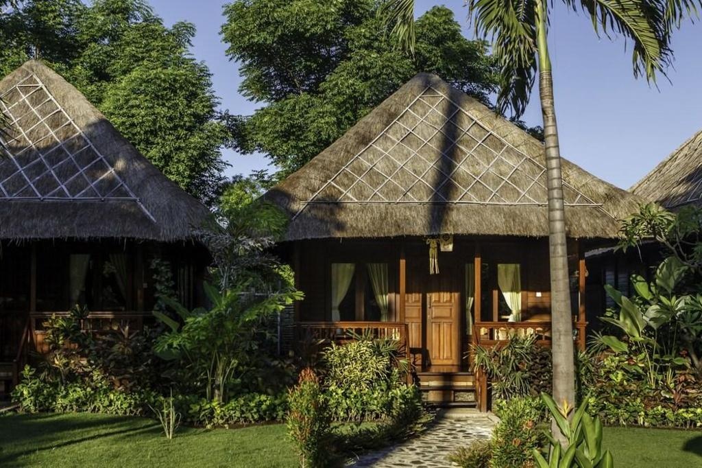 Kinaara Resort And Spa Pemuteran  Rooms  Rooms Image 3 3