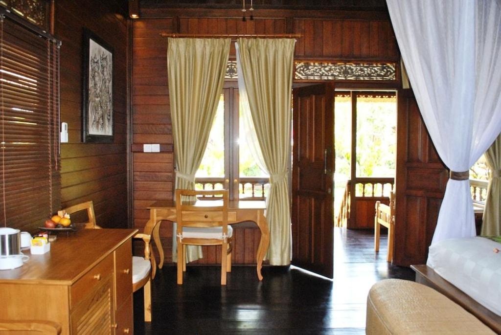 Kinaara Resort And Spa Pemuteran  Rooms  Rooms Image 9 9