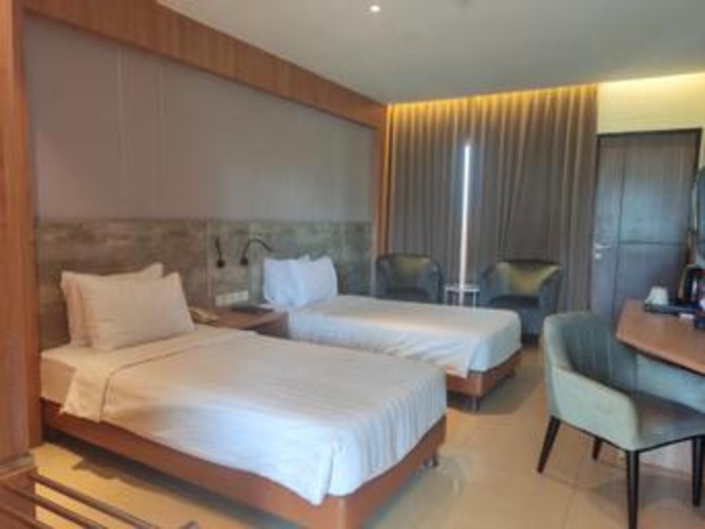 BeSS Resort And Waterpark Lawang  Rooms  Rooms Image 11 11