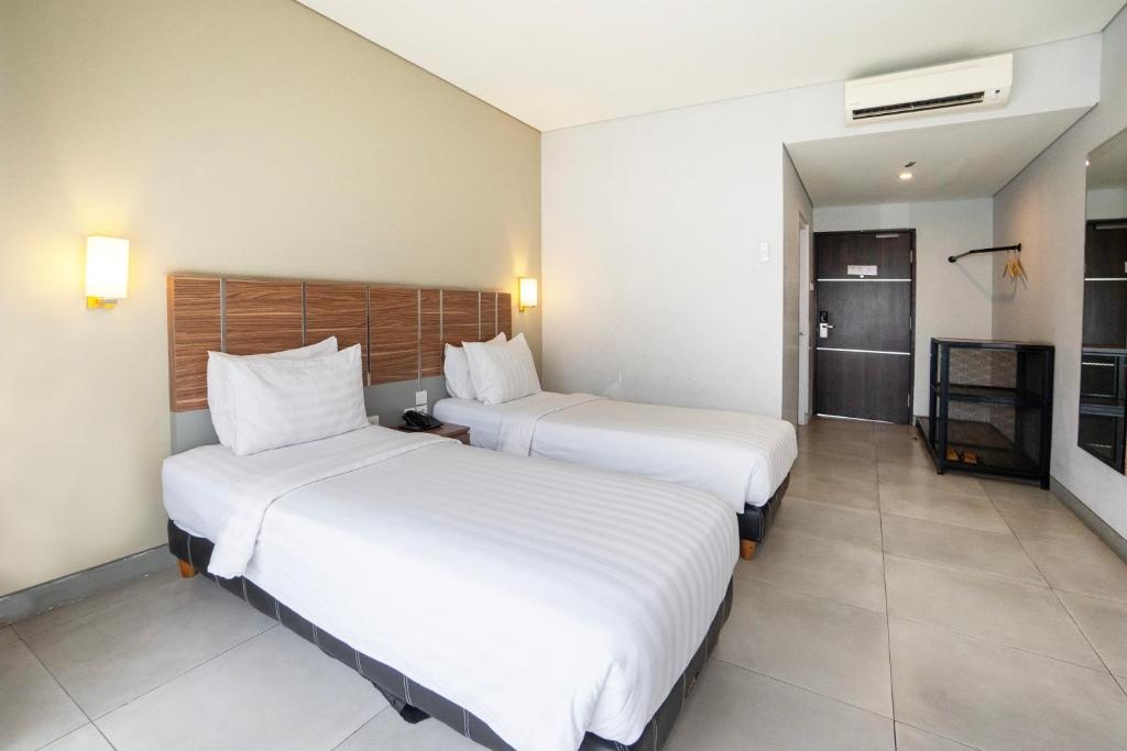 BeSS Resort And Waterpark Lawang  Rooms  Rooms Image 1 1