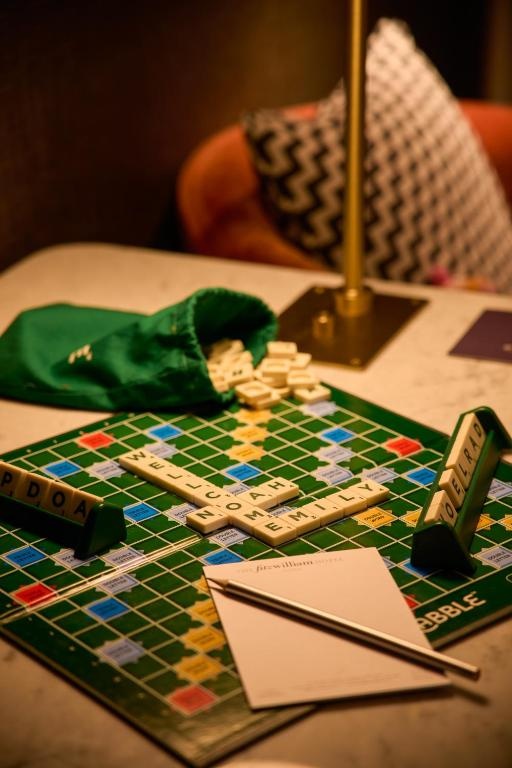 The Fitzwilliam Hotel  Facilities  Attractions 18