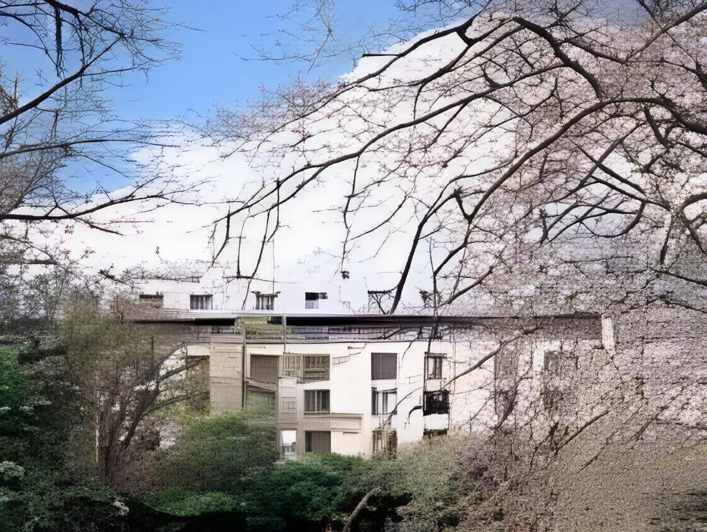 The Fitzwilliam Hotel  Property Views  Exterior View 1