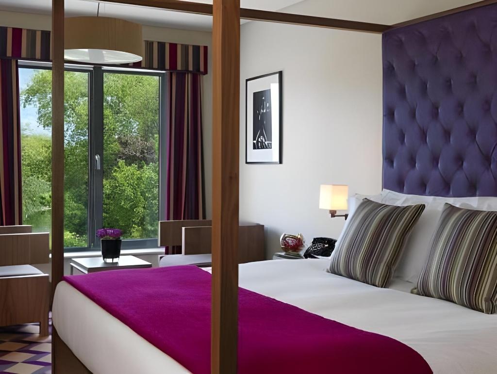 The Fitzwilliam Hotel  Rooms  Rooms Image 10 10