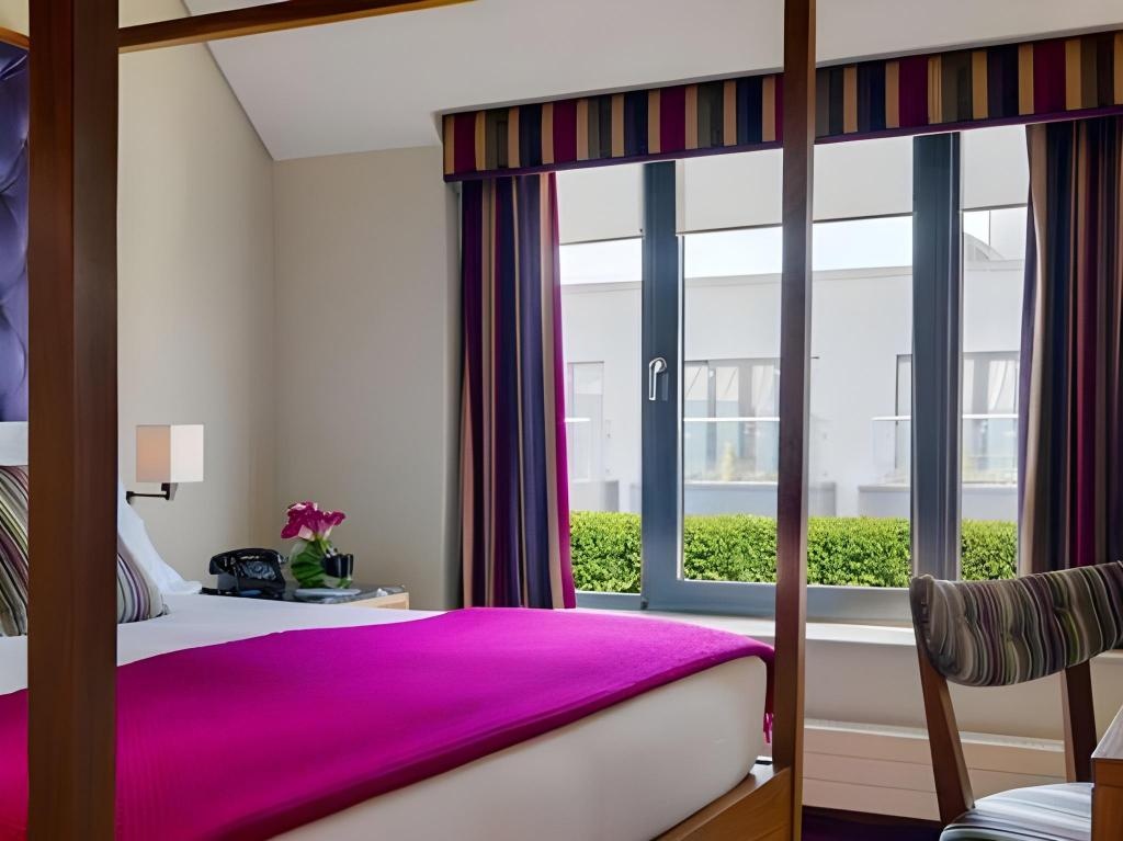 The Fitzwilliam Hotel  Rooms  Rooms Image 11 11