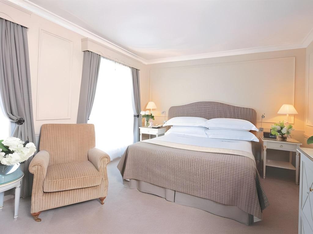 The Merrion Hotel  Rooms  Rooms Image 12 12