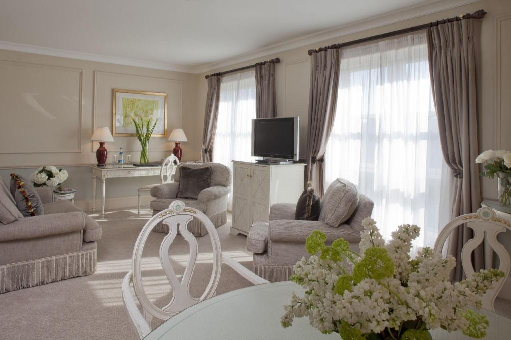 The Merrion Hotel  Rooms  Rooms Image 5 5