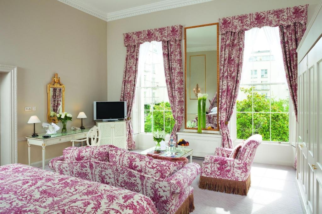 The Merrion Hotel  Rooms  Rooms Image 7 7