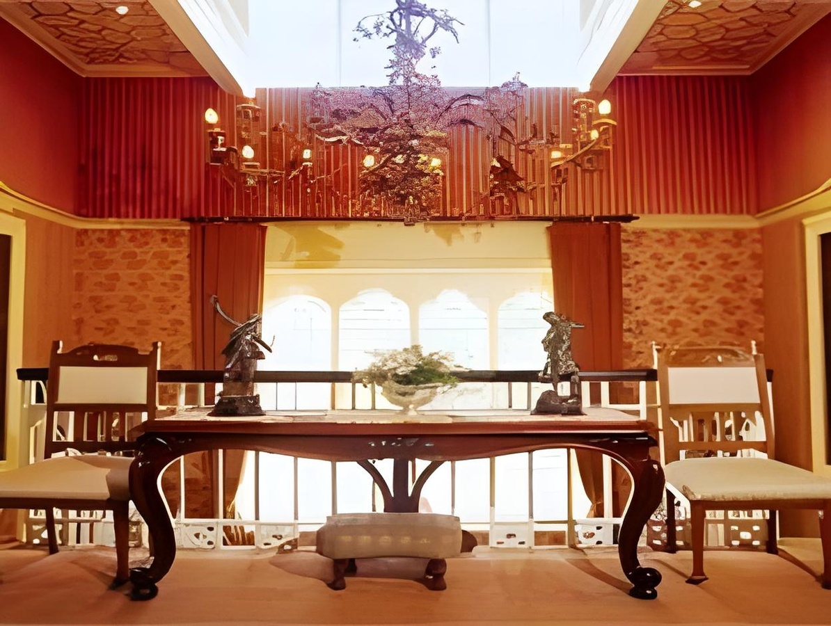 Cabra Castle Hotel PropertyviewsInterior View 31