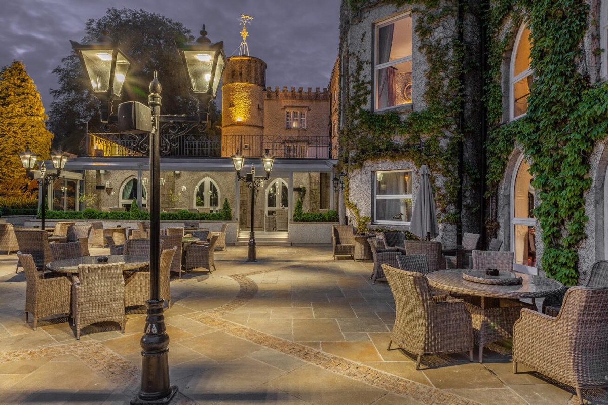 Cabra Castle Hotel Propertyviewsgallery Image 22 22