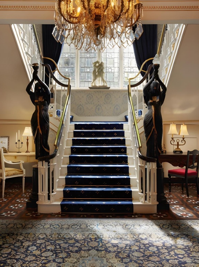 Cabra Castle Hotel Propertyviewsgallery Image 29 29