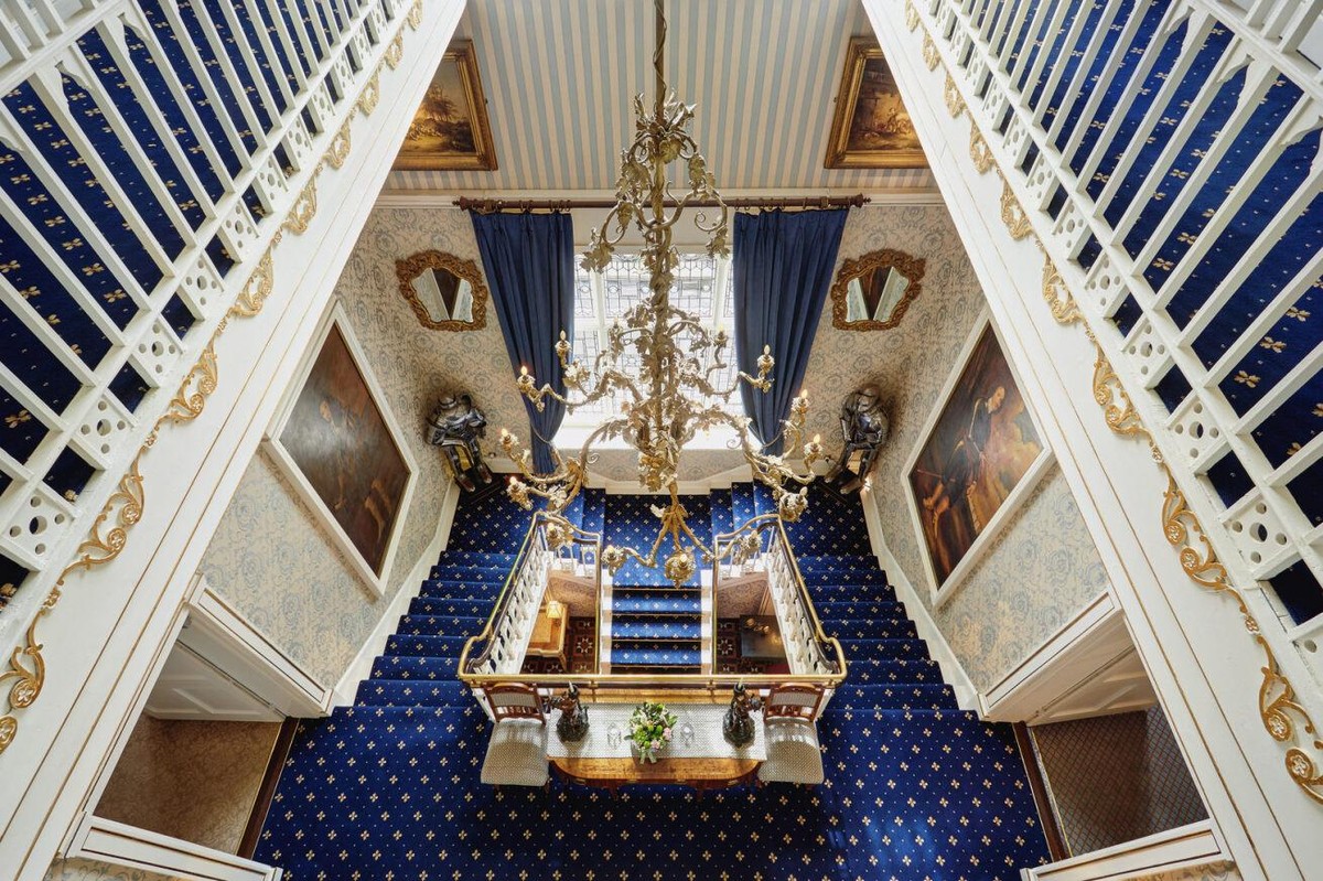 Cabra Castle Hotel Propertyviewsgallery Image 30 30