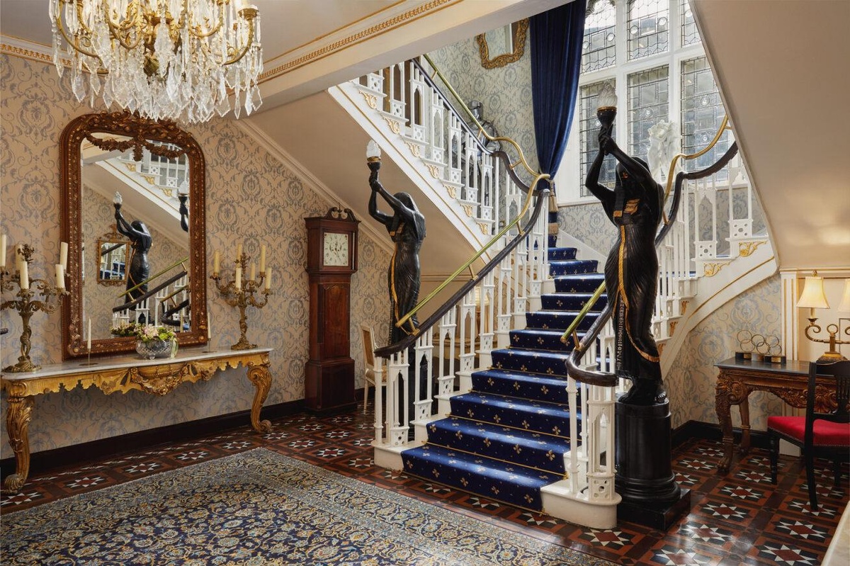 Cabra Castle Hotel Propertyviewsgallery Image 32 32