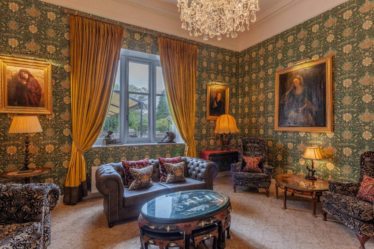 Cabra Castle Hotel Roomsgallery Image 18 18
