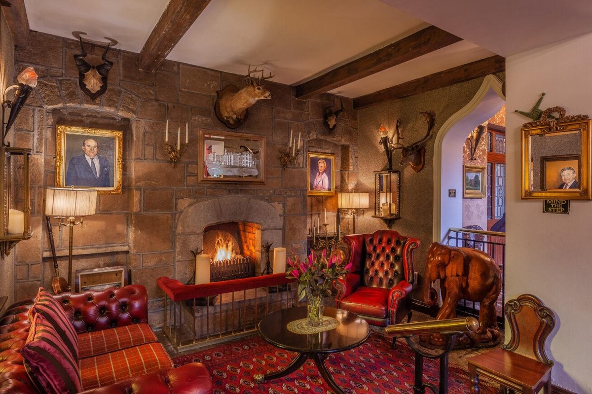 Cabra Castle Hotel Roomsgallery Image 20 20