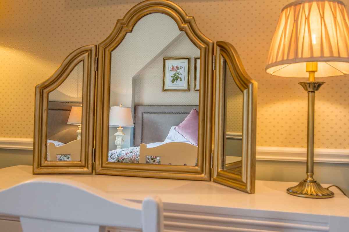 Cabra Castle Hotel Roomsgallery Image 21 21