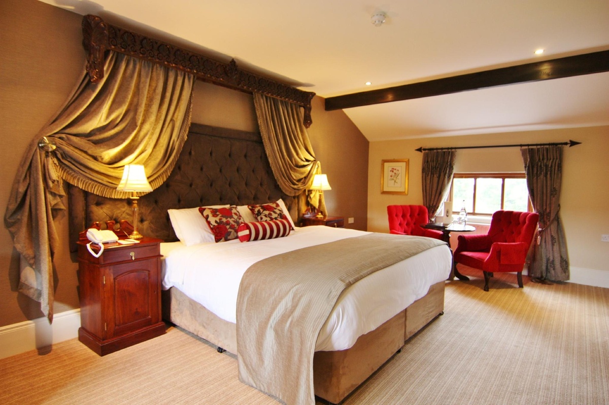 Cabra Castle Hotel Roomsgallery Image 6 6