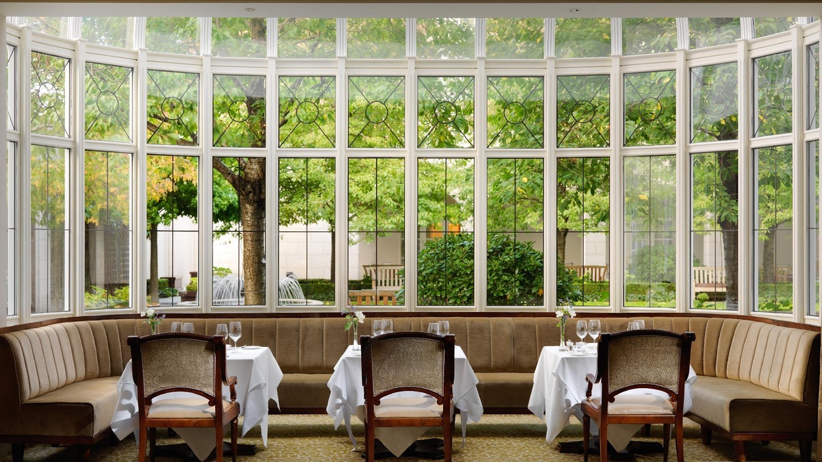 Intercontinental Dublin DiningFood And Beverages 4