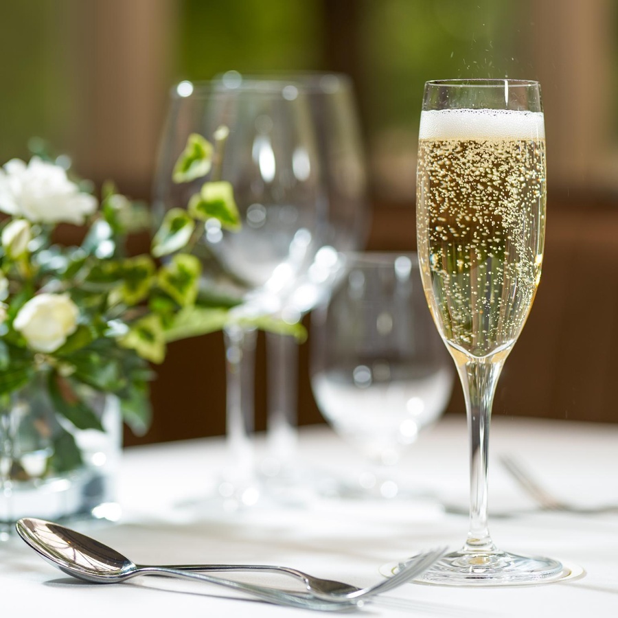 Intercontinental Dublin DiningFood And Beverages 6