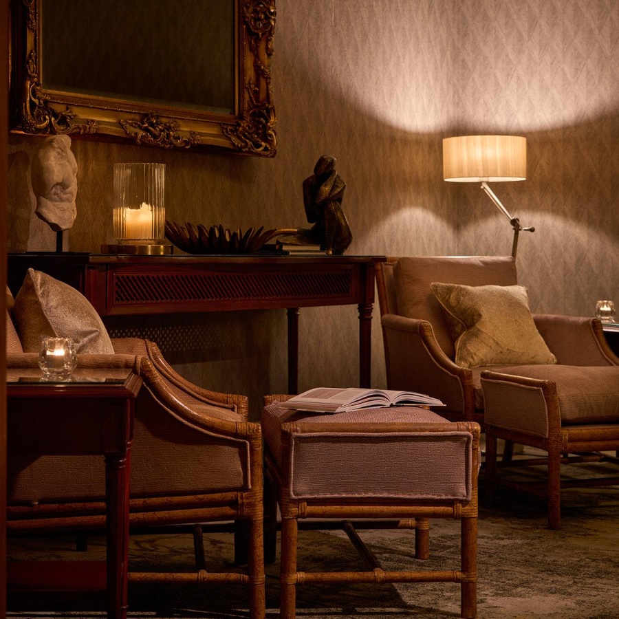 Intercontinental Dublin FacilitiesSpa 27