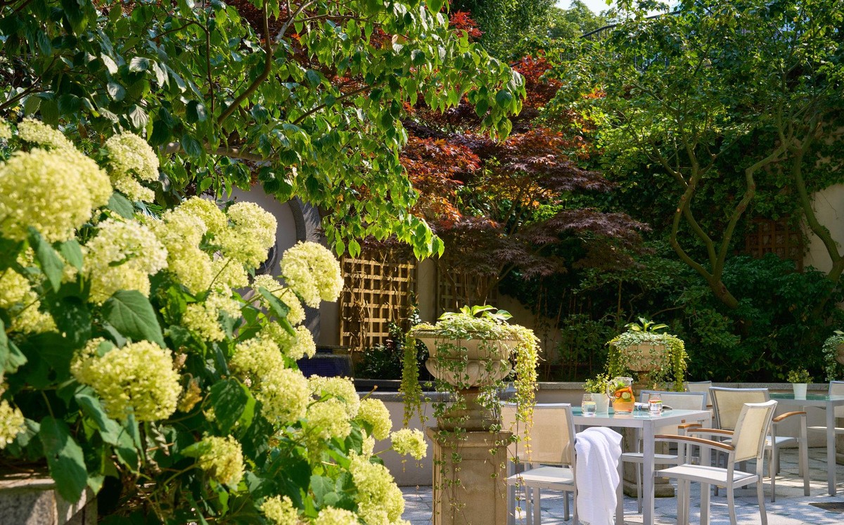 Intercontinental Dublin FacilitiesSpa 37